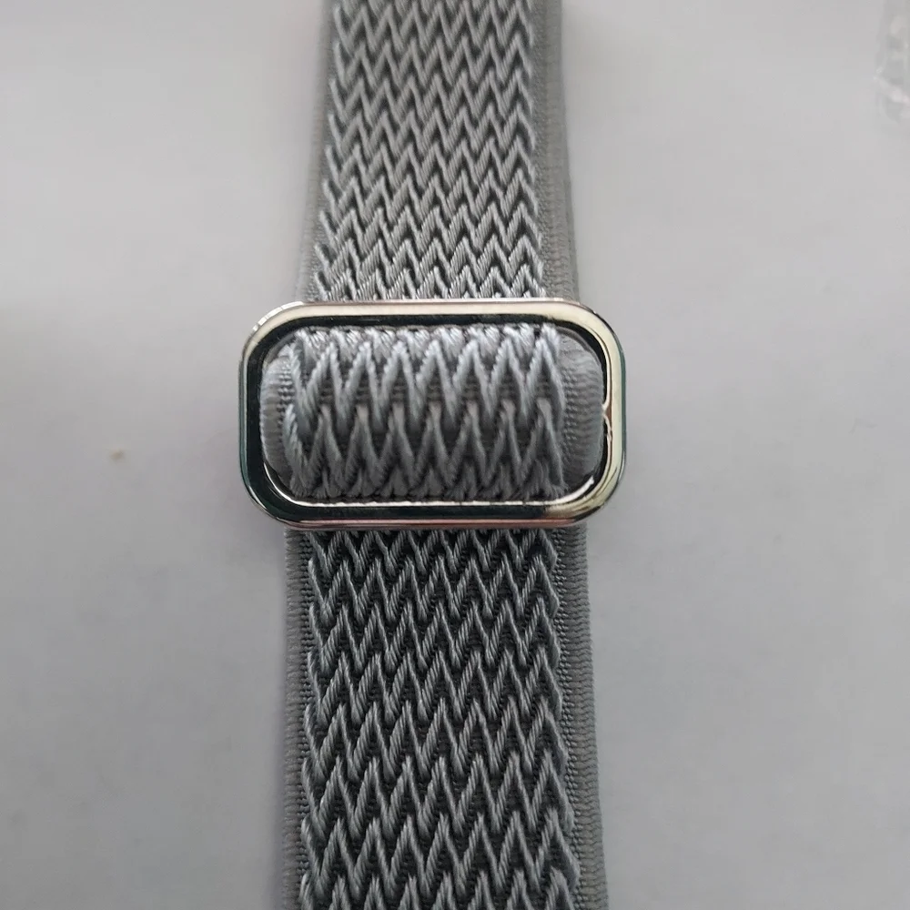 Replacement wrist bands for Versa. Unisex